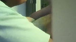 I RECORD MY STEPCOUSIN WHILE SHE SUCKS MY COCK