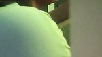 I RECORD MY STEPCOUSIN WHILE SHE SUCKS MY COCK