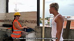 I secretly fuck the boss’s stepson – Silvana Lee & MilanRodriguezz