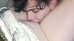 I SEDUCE MY VIRGIN STEPBROTHER IN MY ROOM PART 3