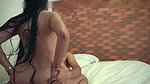 I seduce the pool guy and fuck him