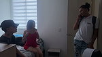 I share a bed with my husband and his friend and it ends up fulfilling my dream fantasy. SEX FROM THE CUCKOLD
