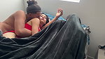 I share a bed with my husband and his friend and it ends up fulfilling my dream fantasy. SEX FROM THE CUCKOLD