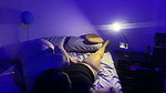 I Sit on My Best Friend’s Face at a Sleepover