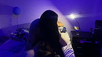 I Sit on My Best Friend’s Face at a Sleepover