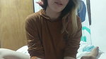 I SPY ON MY GIRLFRIEND’S FRIEND BUT SHE DISCOVERS ME, SO SHE ASKED ME TO FUCK HER IN EXCHANGE FOR NOT SAYING ANYTHING