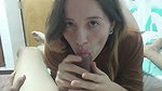 I SPY ON MY GIRLFRIEND’S FRIEND BUT SHE DISCOVERS ME, SO SHE ASKED ME TO FUCK HER IN EXCHANGE FOR NOT SAYING ANYTHING