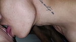 I SUCK MY GIRLFRIEND’S ASS IN MY IN-LAWS’ BATHROOM