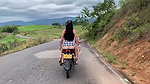 I SUCK THE TITS OF A STRANGE LATINA I MEET ON THE STREET