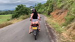 I SUCK THE TITS OF A STRANGE LATINA I MEET ON THE STREET