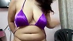 Desi Beauty but Horny n wild