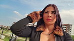 I Swallowed a Stranger’s Cum in My House While My Husband Plays
