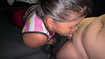 I Take My Old Woman mature latina to the Car So She Suck It And Her Husband Doesn’t Know While They’re Writing
