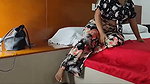 I Take This Old Woman to the Hotel