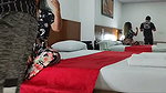 I Take This Old Woman to the Hotel