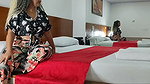 I Take This Old Woman to the Hotel