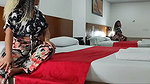 I Take This Old Woman to the Hotel