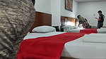 I Take This Old Woman to the Hotel