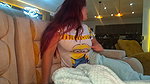 I tease my cuckolded stepsister while riding her boyfriend’s cock without a condom