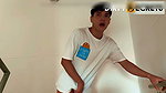 I TELL MY WIFE IM TIRED AND DONT WANT TO FUCK BUT SHE ENDS UP IN A THREESOME WITH MY STEPDAUGHTER AND HER BOYFRIEND