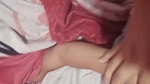 I threw my keys to the first floor to let come in to my young neighbor to fuck me after cuckold left for work