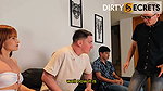 I VISIT MY STEPBROTHER LOOKING FOR THINGS TO STEAL AND HE ENDS UP LICKING MY WIFE’S PUSSY