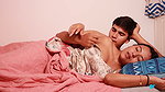 I Wake up a Little Horny and Fuck Her Hard
