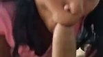 I Wake up My Stepbrother with a Blowjob and He Cums in My Mouth