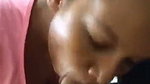 I Wake up My Stepbrother with a Blowjob and He Cums in My Mouth