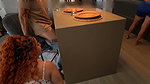 I want to taste my friend’s boyfriend’s cock… WHAT A BREAKING FUCK!