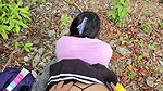 I Wanted to Suck His Dick and Have Him Fuck Me in Outdoor, I Really Like That