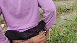 I Wanted to Suck His Dick and Have Him Fuck Me in Outdoor, I Really Like That
