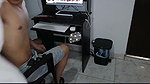 I Was Watching Porn on the Pc and Then My GF Came