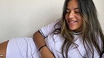 i woke up erect and fucked her