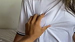 i woke up erect and fucked her