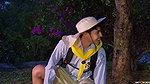 I’M CAMPING, EXPLORING EMMA ANTURIN’S VAGINA