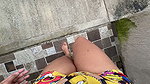 I’m Completely Obsessed with Masturbating in Front of My New Neighbors