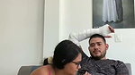 I’m Going to Help My Roommate and I End up With a Vagina Full of Semen