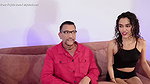 I’M LOOKING FOR MONEY!! Young Latino hires girl to fuck her hard and turns out to be his stepsister the whore