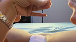 I’m so Horny in the Hotel Room, I Want to Fuck