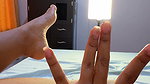 I’m so Horny in the Hotel Room, I Want to Fuck