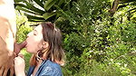IF IT’S A PICNIC WITH MY STEPSISTER, SHE LOVES TO SUCK OUTDOORS part 2
