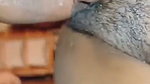 Close up Cowgirl