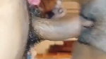 Close up Cowgirl