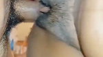 Close up Cowgirl