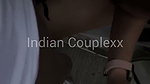 Desi Wife Sex with Truck Drivers in Car
