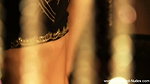 Deva Dassi’s Sensual Show