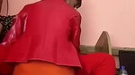Hijabi Girl fucking  With bf