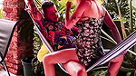 Hawaiian Fun Party Tahiti Tati