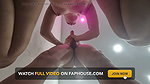 His Gaze Held Her in Place